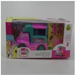 Judy Truck Sorveteria - Samba Toys
