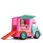 Ficha técnica e caractérísticas do produto Judy Truck Sorveteria - Samba Toys