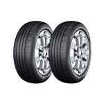 Ficha técnica e caractérísticas do produto Kit 02 Pneu 185/65 R 15 - Conti Power Contact 88h Continental