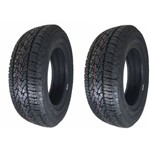 Ficha técnica e caractérísticas do produto Kit 02 Pneus 205/65 R 15 - Dueler A/t Revo2 94t Bridgestone