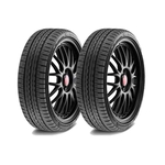 Ficha técnica e caractérísticas do produto Kit 02 Pneus 155/65 R 14 - Atr-k 75h - Achilles