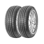 Ficha técnica e caractérísticas do produto Kit 02 Pneus 165/70 R 13 - Sp Touring 79T Dunlop - Novo