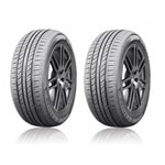 Ficha técnica e caractérísticas do produto Kit 02 Pneus 175/70 R 14 - Atrezzo Sh06 - Sailum