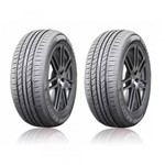 Ficha técnica e caractérísticas do produto Kit 02 Pneus 175/70 R 14 - Atrezzo Sh06 - Sailun - Sailum