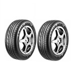 Kit 02 Pneus 195/60 R 15 - Eagle Sport 88v Goodyear