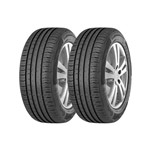 Ficha técnica e caractérísticas do produto Kit 02 Pneus 185/65 R 15 - C. Premium Contact5 88h Continental