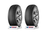 Kit com 4 Pneus 195/50 R15 CHAMPIRO VP1 82V - GT RADIAL