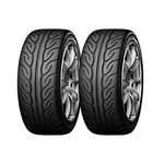 Ficha técnica e caractérísticas do produto Kit 02 Pneus 195/55 R 15 - Advan Neova 85v - Yokohama 