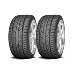 Ficha técnica e caractérísticas do produto Kit 02 Pneus 225/40 R 18 - Atr Sport2 92w - Achilles