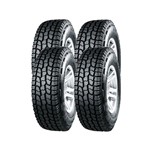 Ficha técnica e caractérísticas do produto Kit 04 Pneus 205/60 R 16 - SL369 92H A/T - Westlake