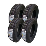 Ficha técnica e caractérísticas do produto Kit 04 Pneus 205/70 R 14 - L-Grip66 95H - Ilink