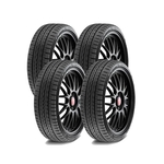 Ficha técnica e caractérísticas do produto Kit 04 Pneus 155/65 R 14 - Atr-k 75h - Achilles