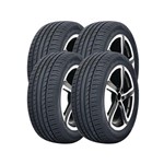 Ficha técnica e caractérísticas do produto Kit 04 Pneus 165/40 R 17 - Sa37 72V - Westlake