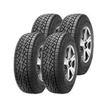 Ficha técnica e caractérísticas do produto Kit 04 Pneus 175/70 R 14 - Scorpion ATR 88H - Pirelli