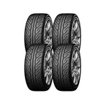 Ficha técnica e caractérísticas do produto Kit 04 Pneus 195/55 R 15 - Advan Neova 85v - Yokohama