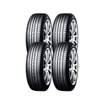 Ficha técnica e caractérísticas do produto Kit 04 Pneus 225/55 R 16 - Ace 99w - Yokohama