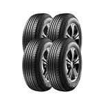 Ficha técnica e caractérísticas do produto Kit 04 Pneus 235/60 R 17 - RU101 H/T 102H - APTANY