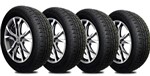 Ficha técnica e caractérísticas do produto Kit 4 Pneu 195/60R16 Remoldado Am Plus Sandero Stepway