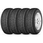 Kit 4 Pneu Barum Aro 14 175/65r14 82t Brillantis 2