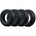 Kit 4 Pneu Cmt P265/70r16 112t Powerlander A/t Powertrac