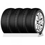 Ficha técnica e caractérísticas do produto Kit 4 Pneu Continental 195/60R15 88H Contipowercontact Original Punto Peugeot 208