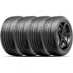 Ficha técnica e caractérísticas do produto Kit 4 Pneu Continental Aro 18 225/45R18 95Y Contisportcontact 5 Ssr Run Flat