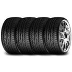 Ficha técnica e caractérísticas do produto Kit 4 Pneu Goodride Aro 20 285/50R20 112V Sa57