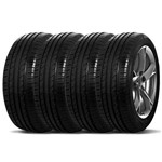 Kit 4 Pneu Goodride Aro 16 205/55r16 91v Sport Sa37