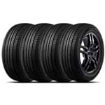 Ficha técnica e caractérísticas do produto Kit 4 Pneu Goodride Aro 17 235/55R17 99W Sa07