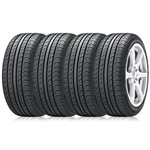 Kit 4 Pneu Hankook 215/55r17 K415 94v Hyundai Sonata