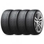 Ficha técnica e caractérísticas do produto Kit 4 Pneu Hankook Aro 16 215/55r16 97w Ventus S1 Noble 2 H452