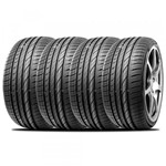 Kit 4 Pneu Ling Long Aro 17 185/35r17 82v Green-max Extra Load - Linglong