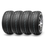 Ficha técnica e caractérísticas do produto Kit 4 Pneu Linglong Aro 20 235/30r20 88Y Green-Max