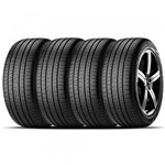 Ficha técnica e caractérísticas do produto Kit 4 Pneu Pirelli Aro 19 235/45r19 95h S-veas