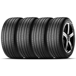 Ficha técnica e caractérísticas do produto Kit 4 Pneu Pirelli Aro 18 235/55r18 104v Xl Scorpion Verde All Season