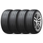 Ficha técnica e caractérísticas do produto Kit 4 Pneu Radial 225/45r17xl 94v Ventus V2 Concept2 H457 - Hankook