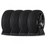 Ficha técnica e caractérísticas do produto Kit 4 Pneu Windforce Aro 20 285/50r20 116v Catchpower Extra Load