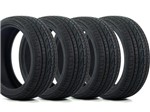 Kit 4 Pneus 205/40 Zr17 - Racing Star - Roadmarch Rm078h1 - Powertrac