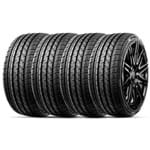 Ficha técnica e caractérísticas do produto Kit 4 Pneus 165/40R17 Xbri Sport+2 72V