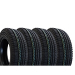 Ficha técnica e caractérísticas do produto Kit 4 pneus 175/65 r14 - remold nacional promoção