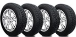 Ficha técnica e caractérísticas do produto Kit 4 Pneus 185/65R15 Remoldado Am Plus ATR