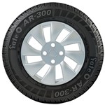 Ficha técnica e caractérísticas do produto Kit 4 Pneus 195/70 R 14 - Ar300 91t - Fate