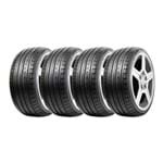 Ficha técnica e caractérísticas do produto Kit 4 Pneus 225/40R19 Hifly Hf805 93W Bmw Série 3 Série 4