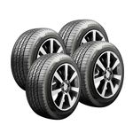 Ficha técnica e caractérísticas do produto Kit 4 Pneus 235/60r18 Crugen Kl33 Kumho 103h