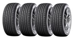 Kit 4 Pneus 235/60R18 Gt Radial Sportactive 107V Santa Fé