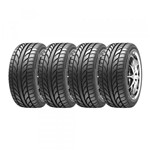 Kit 4 Pneus Achilles ATR Sport Aro 20 215/30R20 82W Fabricação 2016