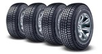 Ficha técnica e caractérísticas do produto Kit 4 Pneus Aptany 235/75R15 104/101R LT RU007 6PR A/T