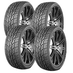 Ficha técnica e caractérísticas do produto Kit 4 Pneus Aro 20 305/50R20 102V HS288 Fullway