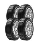 Ficha técnica e caractérísticas do produto Kit 4 Pneus Aro 14 175/65R14 86H XL Assurance Max Goodyear