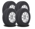 Ficha técnica e caractérísticas do produto Kit 4 Pneus Aro 15 235/75R15 109TL Maxclaw H/T2 Winrun